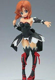Banpresto Higurashi When They Cry Rena Ryugu Welcome to Angel Mort PVC figure - DREAM Playhouse