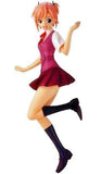 Konami Negima Magister Negi Magi Sasaki Makie PVC Figure - DREAM Playhouse