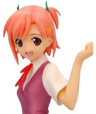 Konami Negima Magister Negi Magi Sasaki Makie PVC Figure - DREAM Playhouse
