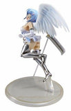 Megahouse Excellent Model Core Queen's Blade QB P-7 Angel Nanael 1/8 PVC figure - DREAM Playhouse