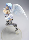Megahouse Excellent Model Core Queen's Blade QB P-7 Angel Nanael 1/8 PVC figure - DREAM Playhouse