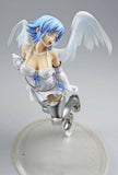 Megahouse Excellent Model Core Queen's Blade QB P-7 Angel Nanael 1/8 PVC figure - DREAM Playhouse