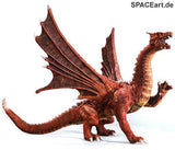 Screamin' Dungeons and Dragon Red Dragon of Krynn 1/15 Soft Vinyl Model figure - DREAM Playhouse