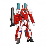 Kaiyodo Revoltech Yamaguchi 034 Macross Valkyrie VF-1J Milia Hobby Japan Limited - DREAM Playhouse