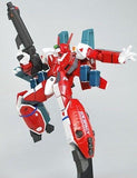 Kaiyodo Revoltech Yamaguchi 034 Macross Valkyrie VF-1J Milia Hobby Japan Limited - DREAM Playhouse