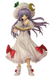 Griffon Enterprises Touhou Project Patchouli Knowledge Kourindo 1/8 PVC figure - DREAM Playhouse