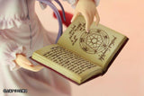 Griffon Enterprises Touhou Project Patchouli Knowledge Kourindo 1/8 PVC figure - DREAM Playhouse
