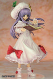 Griffon Enterprises Touhou Project Patchouli Knowledge Kourindo 1/8 PVC figure - DREAM Playhouse