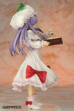 Griffon Enterprises Touhou Project Patchouli Knowledge Kourindo 1/8 PVC figure - DREAM Playhouse