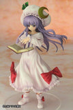 Griffon Enterprises Touhou Project Patchouli Knowledge Kourindo 1/8 PVC figure - DREAM Playhouse