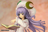 Griffon Enterprises Touhou Project Patchouli Knowledge Kourindo 1/8 PVC figure - DREAM Playhouse