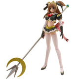 Atelier Sai Magical Warrior Sweet Knights 2 Sweet Lip 1/10 action figure - DREAM Playhouse