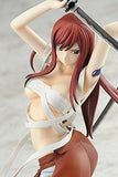 Amakuni Fairy Tail Erza Scarlet Hakama ver. 1/8 PVC Figure Hobby Japan - DREAM Playhouse