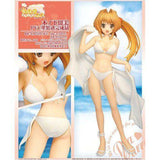 Toys Planning Welcome to Pia Carrot Kinoshita Rumi White Swimsuit ver PVC figure - DREAM Playhouse
