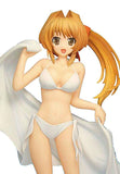 Toys Planning Welcome to Pia Carrot Kinoshita Rumi White Swimsuit ver PVC figure - DREAM Playhouse