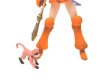 Megahouse Hobby Japan Queen's Blade Guard in Forest Nowa 1/8 PVC figure - DREAM Playhouse