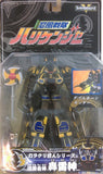 Bandai 2002 Power Rangers Ninja Storm Thunder Megazord Gouraijin action figure - DREAM Playhouse