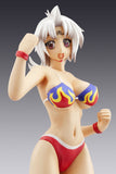 Megahouse Excellent Model Wrestling Kinnikuman Lady 1/8 PVC figure - DREAM Playhouse