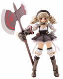 Kaiyodo REVOLTECH Queen's Blade QB 012 Ymir 2P black color ver. Action Figure - DREAM Playhouse