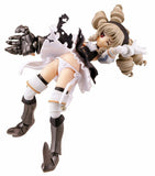 Kaiyodo REVOLTECH Queen's Blade QB 012 Ymir 2P black color ver. Action Figure - DREAM Playhouse