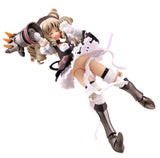 Kaiyodo REVOLTECH Queen's Blade QB 012 Ymir 2P black color ver. Action Figure - DREAM Playhouse