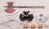 Kaiyodo REVOLTECH Queen's Blade QB 012 Ymir 2P black color ver. Action Figure - DREAM Playhouse