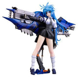 Lilics ArtStorm Mine Yoshizaki Character Series Vol.1 Limit Gunz 1/6 PVC figure - DREAM Playhouse