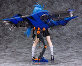 Lilics ArtStorm Mine Yoshizaki Character Series Vol.1 Limit Gunz 1/6 PVC figure - DREAM Playhouse