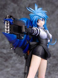 Lilics ArtStorm Mine Yoshizaki Character Series Vol.1 Limit Gunz 1/6 PVC figure - DREAM Playhouse