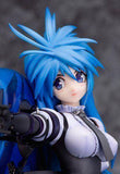 Lilics ArtStorm Mine Yoshizaki Character Series Vol.1 Limit Gunz 1/6 PVC figure - DREAM Playhouse