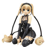 Kaitendo The Qwaser of Stigmata Katja 1/6 maid girl PVC figure - DREAM Playhouse