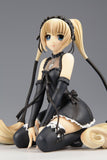 Kaitendo The Qwaser of Stigmata Katja 1/6 maid girl PVC figure - DREAM Playhouse