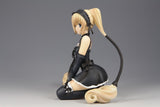 Kaitendo The Qwaser of Stigmata Katja 1/6 maid girl PVC figure - DREAM Playhouse
