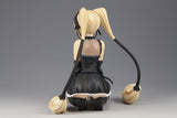 Kaitendo The Qwaser of Stigmata Katja 1/6 maid girl PVC figure - DREAM Playhouse