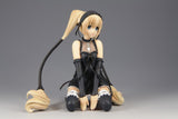 Kaitendo The Qwaser of Stigmata Katja 1/6 maid girl PVC figure - DREAM Playhouse