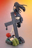 Happinet Chrono Gate Monster Princess Resurrection Kamura Reiri Diorama figure - DREAM Playhouse