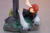 Happinet Chrono Gate Monster Princess Resurrection Kamura Reiri Diorama figure - DREAM Playhouse