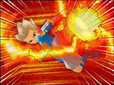Level-5 Inazuma Eleven 3 Sekai e no Chousen!! Spark ver. Nintendo DS Game NDS - DREAM Playhouse