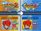 Level-5 Inazuma Eleven 3 Sekai e no Chousen!! Spark ver. Nintendo DS Game NDS - DREAM Playhouse