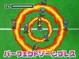 Level-5 Inazuma Eleven 3 Sekai e no Chousen!! Spark ver. Nintendo DS Game NDS - DREAM Playhouse