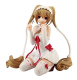 Kaitendo The Qwaser of Stigmata Katja White ver. 1/6 PVC figure - DREAM Playhouse