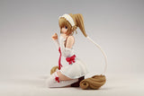 Kaitendo The Qwaser of Stigmata Katja White ver. 1/6 PVC figure - DREAM Playhouse