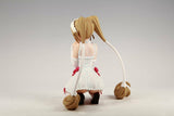 Kaitendo The Qwaser of Stigmata Katja White ver. 1/6 PVC figure - DREAM Playhouse