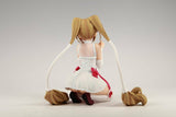 Kaitendo The Qwaser of Stigmata Katja White ver. 1/6 PVC figure - DREAM Playhouse