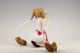 Kaitendo The Qwaser of Stigmata Katja White ver. 1/6 PVC figure - DREAM Playhouse