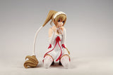 Kaitendo The Qwaser of Stigmata Katja White ver. 1/6 PVC figure - DREAM Playhouse
