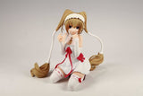 Kaitendo The Qwaser of Stigmata Katja White ver. 1/6 PVC figure - DREAM Playhouse
