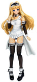 Griffon Enterprises Figutto 005 To heart Kusugawa Sasara Maid ver. action figure - DREAM Playhouse