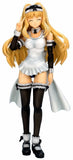 Griffon Enterprises Figutto 005 To heart Kusugawa Sasara Maid ver. action figure - DREAM Playhouse