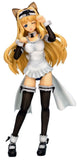 Griffon Enterprises Figutto 005 To heart Kusugawa Sasara Maid ver. action figure - DREAM Playhouse